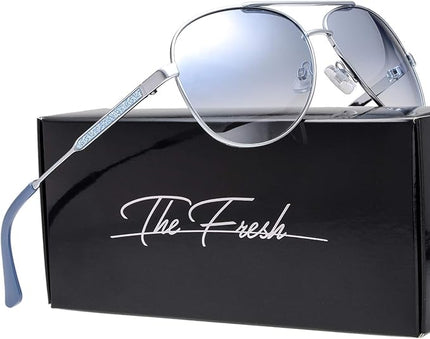 The Fresh Classic Crystal Elegant Women Beauty Design Sunglasses Gift Box