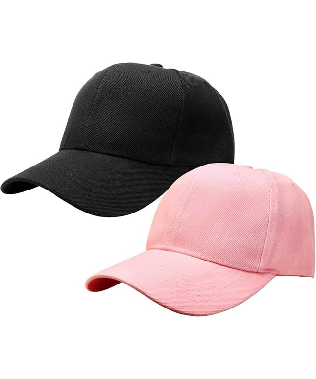Falari Baseball Cap Adjustable Size for Running Workouts and Outdoor Activities All Seasons