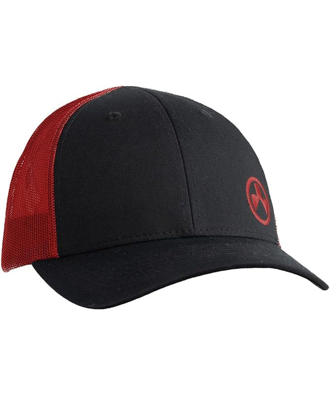 Magpul Trucker Hat Snap Back Baseball Cap, One Size Fits Most