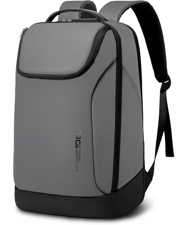 BANGE Business Commute Backpack Waterproof fit 15.6 Inch Commute backpack,Travel Durable Backpack