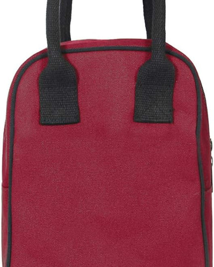 Eco Right Insulated Lunch Bag Women, Work Lunch Box for Men, Adults