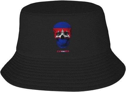 Vintage Fisher Hat Baseball Cap for Men Women, Classic Adjustable Snapback Unisex Gift for Sports Daily Wear