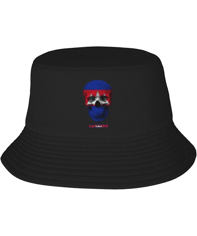 Vintage Fisher Hat Baseball Cap for Men Women, Classic Adjustable Snapback Unisex Gift for Sports Daily Wear