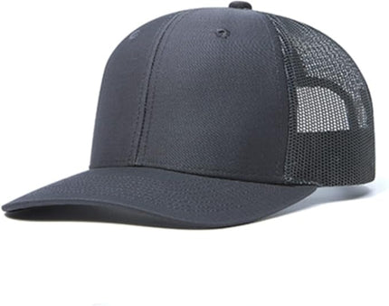 VOASTEK Running Hats for Men Baseball Cap Outdoor Essentials Runner Hat Jogging Cap Tennis Golf Workout Hats