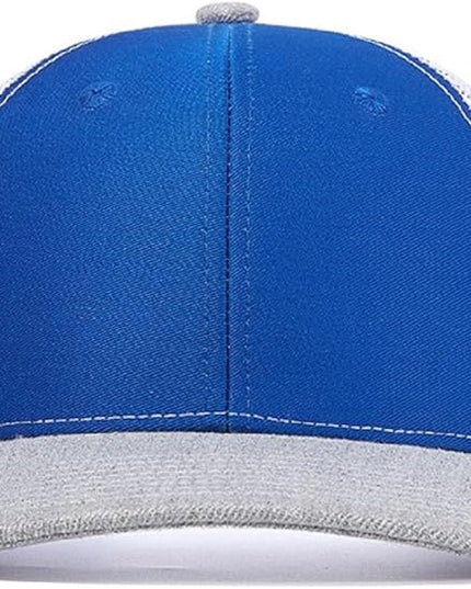 VOASTEK Running Hats for Men Baseball Cap Outdoor Essentials Runner Hat Jogging Cap Tennis Golf Workout Hats