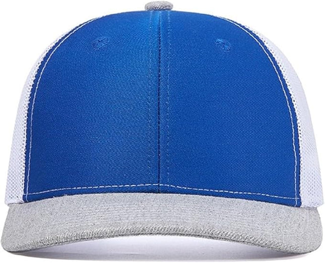 VOASTEK Running Hats for Men Baseball Cap Outdoor Essentials Runner Hat Jogging Cap Tennis Golf Workout Hats