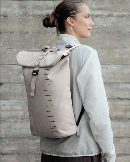 Db Journey Essential Backpack | 12L | Fogbow Beige