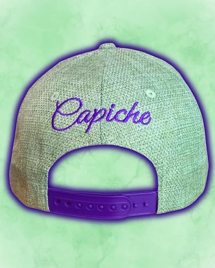 Capiche [99+ Variations] Special Series Snapback Cap - One Size Unisex Men
