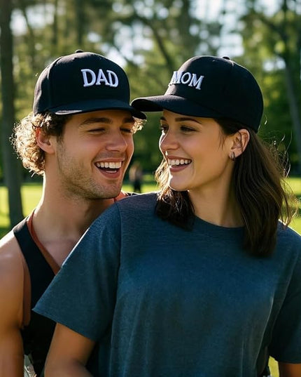 Classic Low Profile Baseball Cap for Men Women Adjustable Cotton Trucker Hats Dad Hat Plain Cap