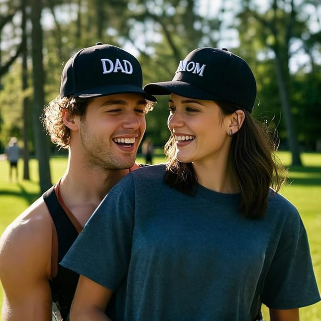 Classic Low Profile Baseball Cap for Men Women Adjustable Cotton Trucker Hats Dad Hat Plain Cap
