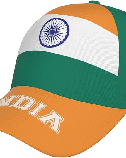 Cute Flag Hats Adjustable Baseball Snapback Hat Caps Trucker for Men Women