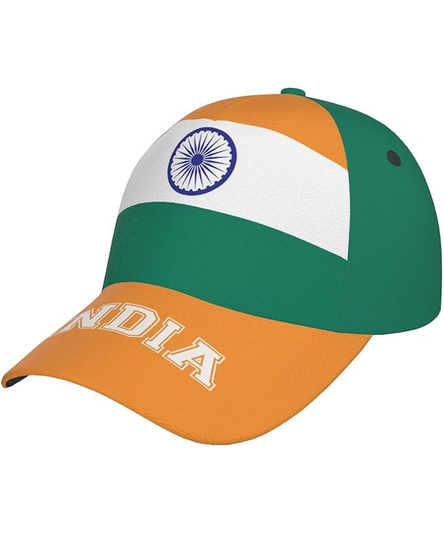 Cute Flag Hats Adjustable Baseball Snapback Hat Caps Trucker for Men Women
