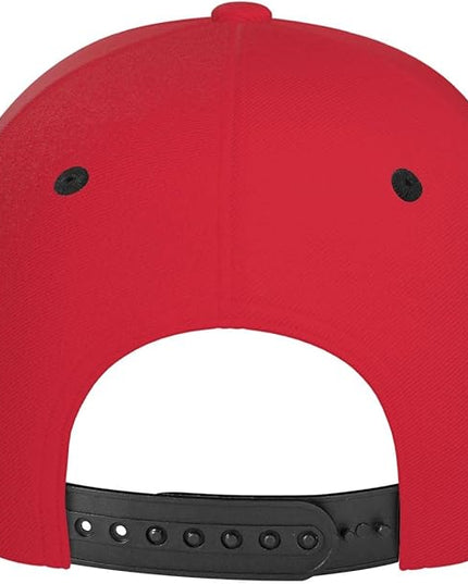 Cute Flag Baseball Cap Hats for Women Men Trucker Hat Patriotic Adjustable Snapback Ball Cap Hat