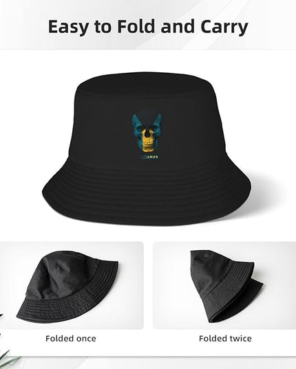 Vintage Fisher Hat Baseball Cap for Men Women, Classic Adjustable Snapback Unisex Gift for Sports Daily Wear