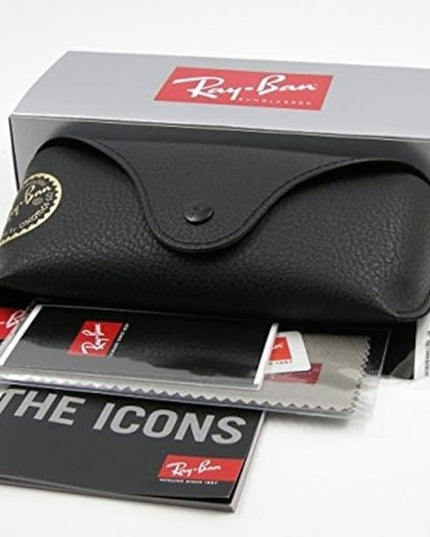 Ray-Ban RB3025 Classic Aviator Sunglasses