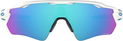 Oakley Men's OO9208 Radar EV Path Sunglasses