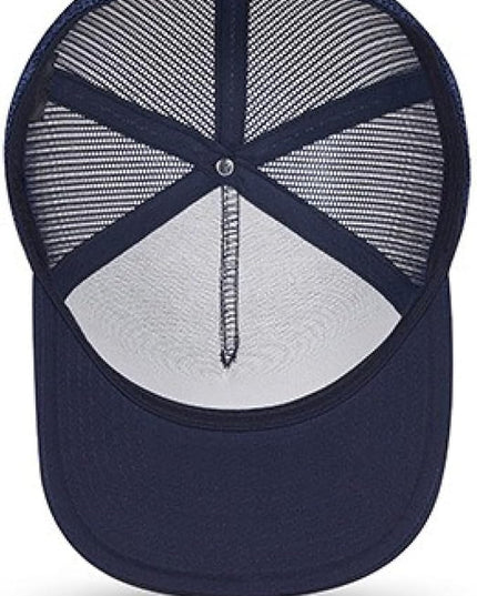 VOASTEK Running Hats for Men Baseball Cap Outdoor Essentials Runner Hat Jogging Cap Tennis Golf Workout Hats