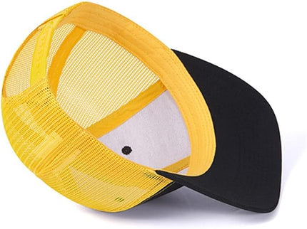 VOASTEK Running Hats for Men Baseball Cap Outdoor Essentials Runner Hat Jogging Cap Tennis Golf Workout Hats