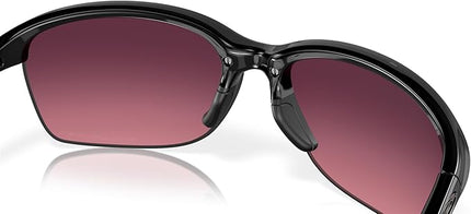 Oakley womens Oo9191 Unstoppable Rectangular Sunglasses