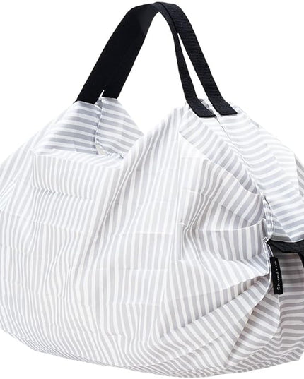 Marna Shupatto Compact Bag (Renewal S/M/L) New Life Spat Eco Bag, Folding (Compact / Durable)