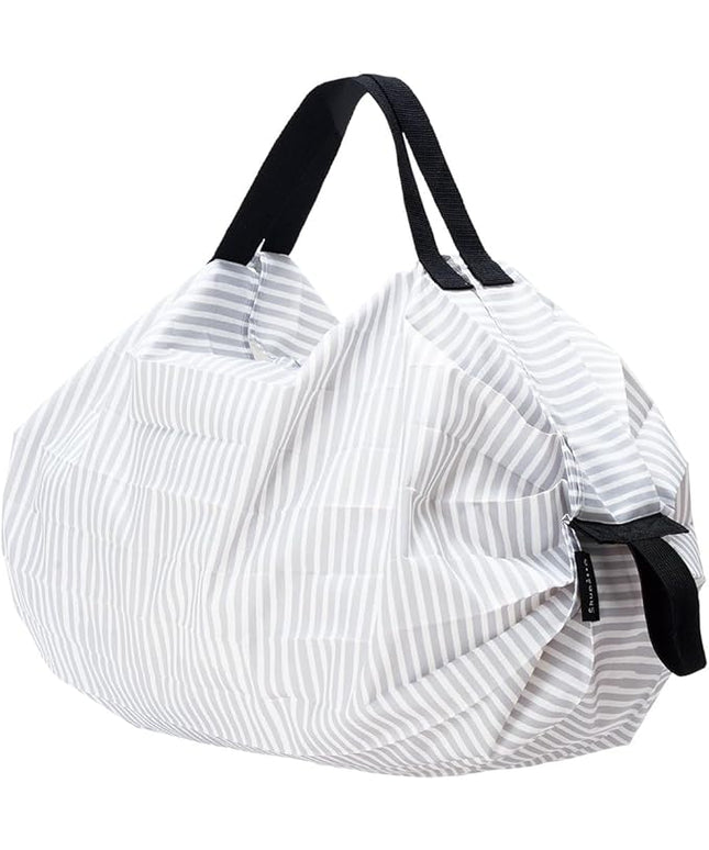 Marna Shupatto Compact Bag (Renewal S/M/L) New Life Spat Eco Bag, Folding (Compact / Durable)