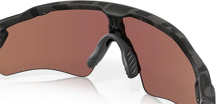 Oakley Men's OO9208 Radar EV Path Sunglasses