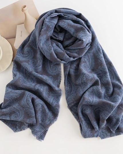 Scarf for Women Super Soft Classic Womens Scarfs Cashmere Scarves Pashmina Shawls and Wraps for Evening Dresses