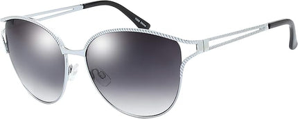 The Fresh Classic Crystal Elegant Women Beauty Design Sunglasses Gift Box