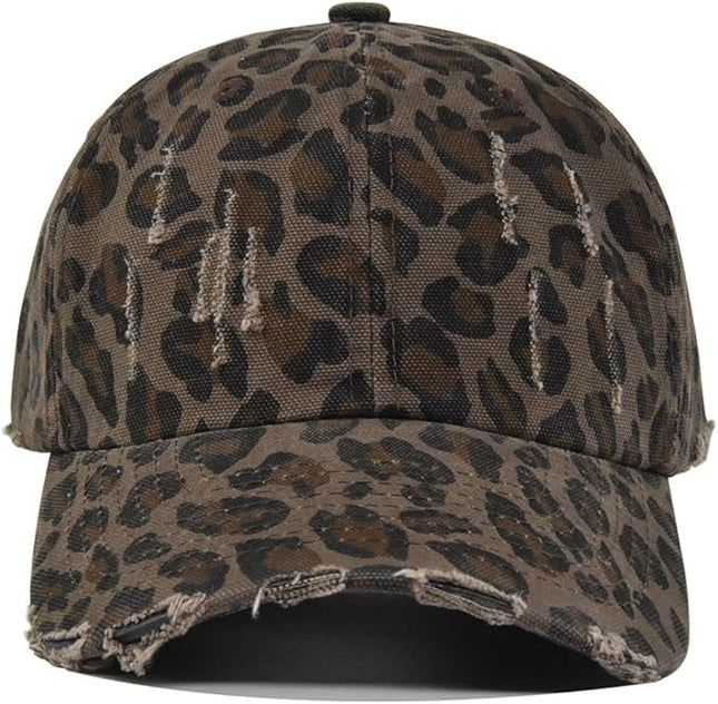 Classic Low Profile Baseball Cap for Men Women Adjustable Cotton Trucker Hats Dad Hat Plain Cap