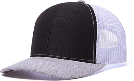 VOASTEK Running Hats for Men Baseball Cap Outdoor Essentials Runner Hat Jogging Cap Tennis Golf Workout Hats