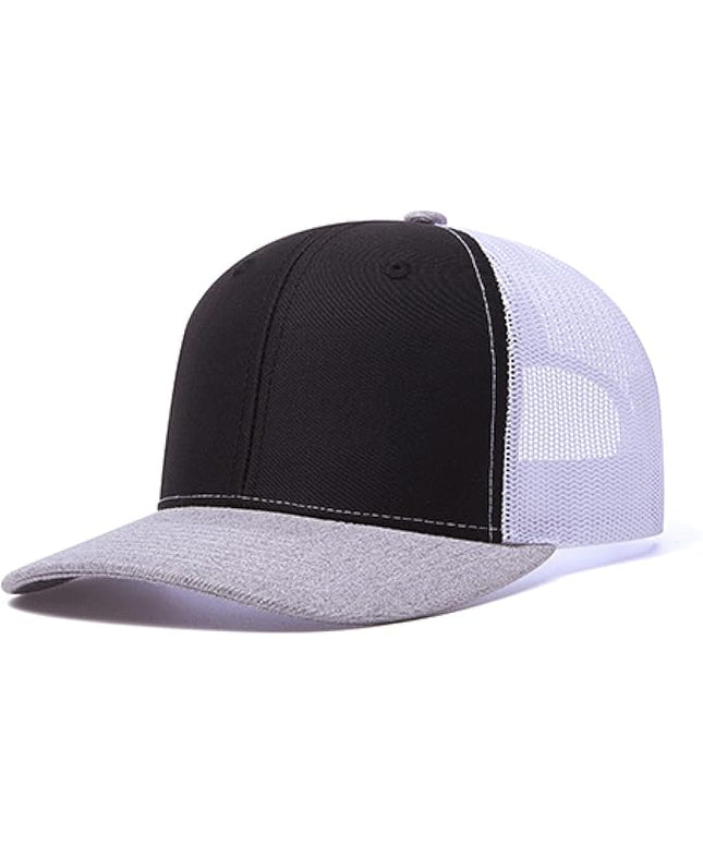 VOASTEK Running Hats for Men Baseball Cap Outdoor Essentials Runner Hat Jogging Cap Tennis Golf Workout Hats