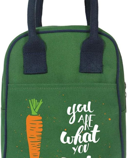 Eco Right Insulated Lunch Bag Women, Work Lunch Box for Men, Adults
