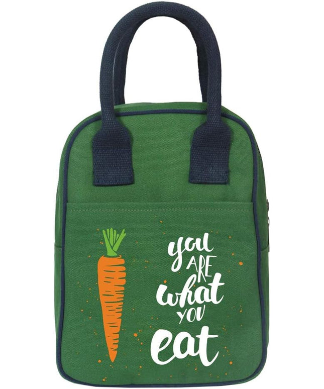 Eco Right Insulated Lunch Bag Women, Work Lunch Box for Men, Adults