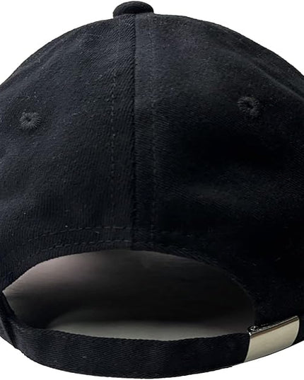 NPQQUAN Original Classic Low Profile Baseball Cap Golf Dad Hat Adjustable Cotton Hats Men Women Unconstructed Plain Cap
