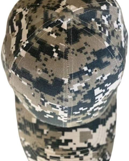 VOASTEK Running Hats for Men Baseball Cap Outdoor Essentials Runner Hat Jogging Cap Tennis Golf Workout Hats