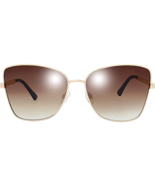 The Fresh Classic Crystal Elegant Women Beauty Design Sunglasses Gift Box