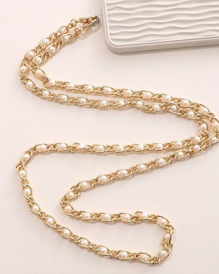 2Pcs Phone Crossbody Lanyard and Wrist Strap, Universal Cell Phone Lanyard Strap with 2Tether Tab