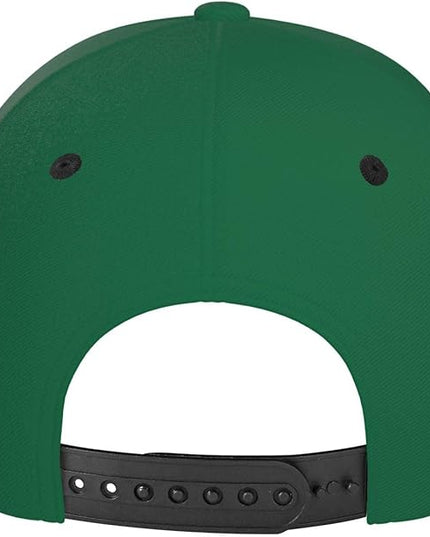 Cute Flag Hats Adjustable Baseball Snapback Hat Caps Trucker for Men Women