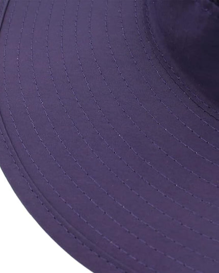 Home Prefer UPF 50+ Men's Sun Hat Wide Brim Bucket Hat UV Protection Hat for Mens Womens Beach Safari Gardening Golf Fishing