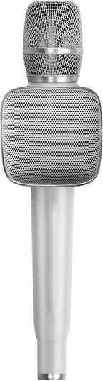 TOSING G7 Professional Karaoke Machine, 20W Portable Bluetooth PA System Speaker, Modern Style, for Smartphones or Tablets, Rechargeable Lithium Battery