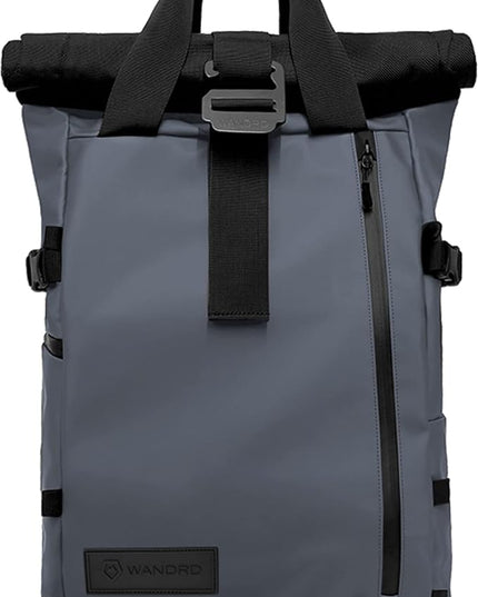 WANDRD PRVKE 21L, V3 Photography Bundle: Weather-Resistant Travel & Camera Backpack with Laptop Sleeve, Quick Side Access, Clamshell Opening – Ideal Photography & Travel Bag