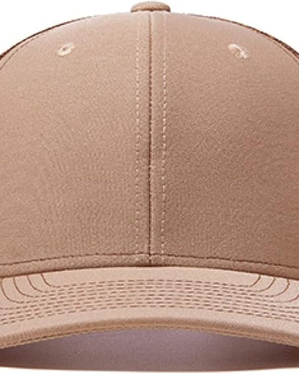 VOASTEK Running Hats for Men Baseball Cap Outdoor Essentials Runner Hat Jogging Cap Tennis Golf Workout Hats