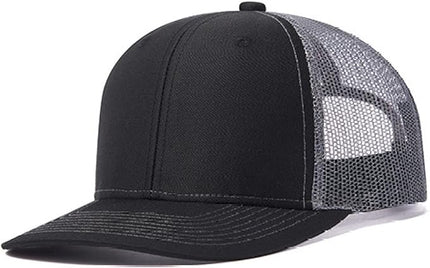 VOASTEK Running Hats for Men Baseball Cap Outdoor Essentials Runner Hat Jogging Cap Tennis Golf Workout Hats