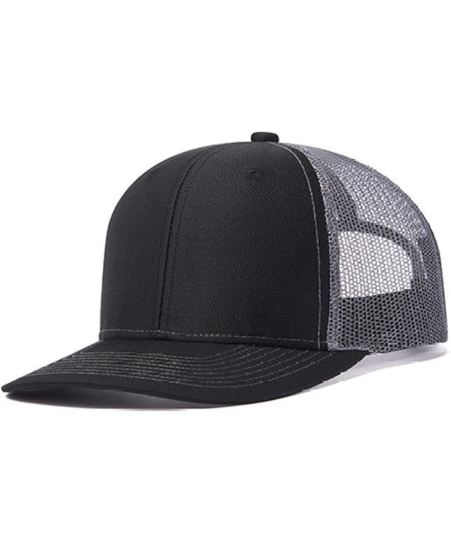 VOASTEK Running Hats for Men Baseball Cap Outdoor Essentials Runner Hat Jogging Cap Tennis Golf Workout Hats