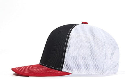 VOASTEK Running Hats for Men Baseball Cap Outdoor Essentials Runner Hat Jogging Cap Tennis Golf Workout Hats