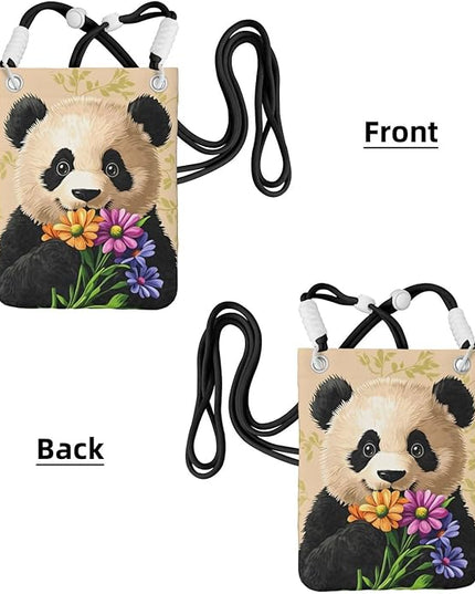 Small Crossbody Bag,Cell Phone Pouch For Women,Gift Wallet,Coin Purse For Daily Shopping Walking