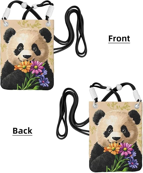 Small Crossbody Bag,Cell Phone Pouch For Women,Gift Wallet,Coin Purse For Daily Shopping Walking