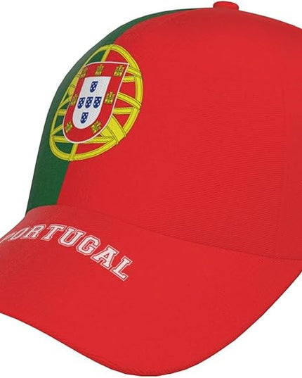 Cute Flag Hats Adjustable Baseball Snapback Hat Caps Trucker for Men Women