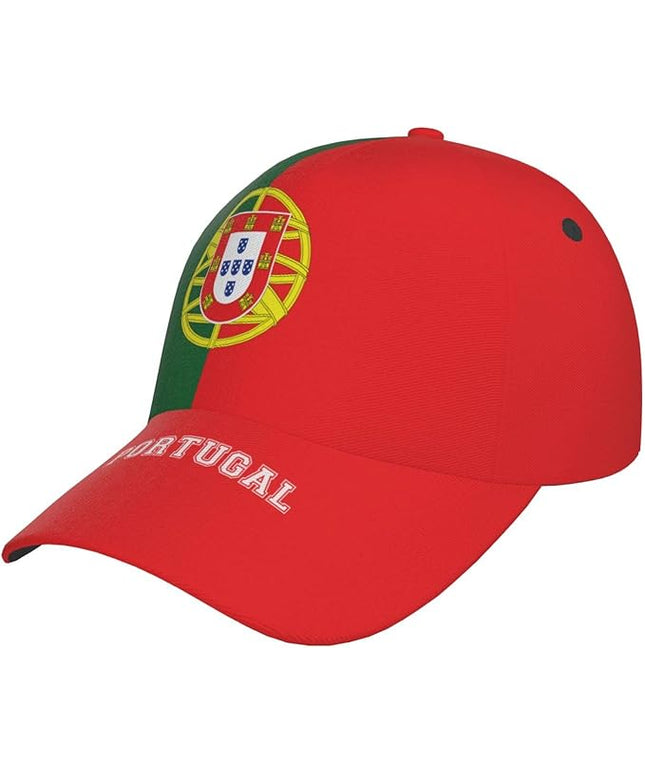 Cute Flag Hats Adjustable Baseball Snapback Hat Caps Trucker for Men Women