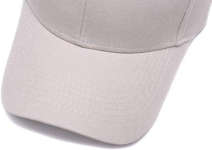 Custom Baseball Cap with Your Text for Men Women,Personalized Adjustable Trucker Caps Casual Sun Peak Hat for Gifts